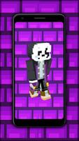 Sans Skins স্ক্রিনশট 3