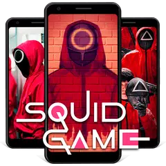 Squid Game Wallpaper アプリダウンロード