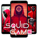 Squid Game Wallpaper-APK