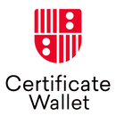IESE Certificate Wallet APK