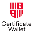 IESE Certificate Wallet icône