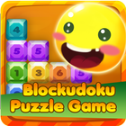 Blockudoku Puzzle Game-icoon