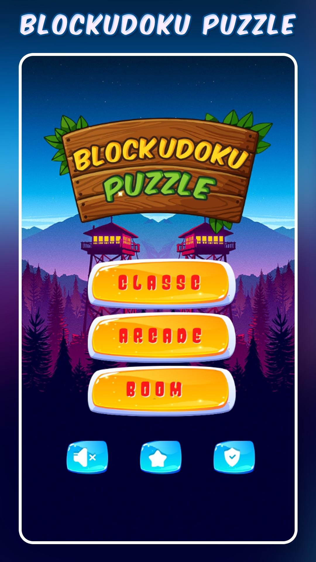 BlockuDoku Puzzle for Android APK Download BlockuDoku Puzzle for Android APK Download