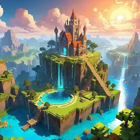 Craftsman Crafting Realm