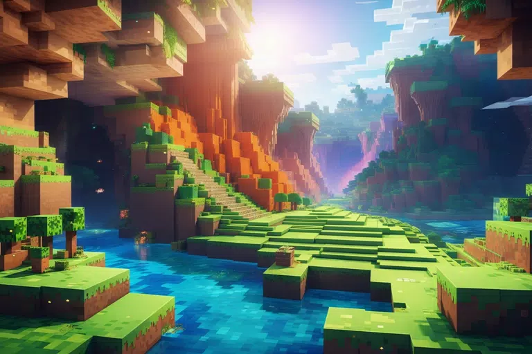 Craftsman Crafting Realm