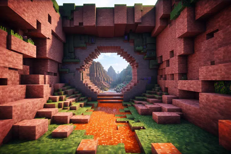 Craftsman Crafting Realm