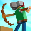 Blocky Archer