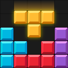 Blocky Quest - Сlassic Puzzle アイコン