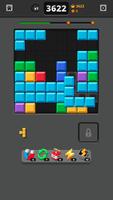 Blocky Quest - Сlassic Puzzle スクリーンショット 1