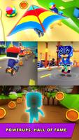 Kiddy Run Screenshot 1