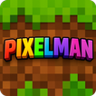 Pixelman Sandbox Survival icon