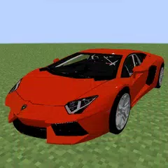 Blocky Cars online games XAPK 下載