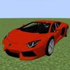 Blocky Cars online games ikon