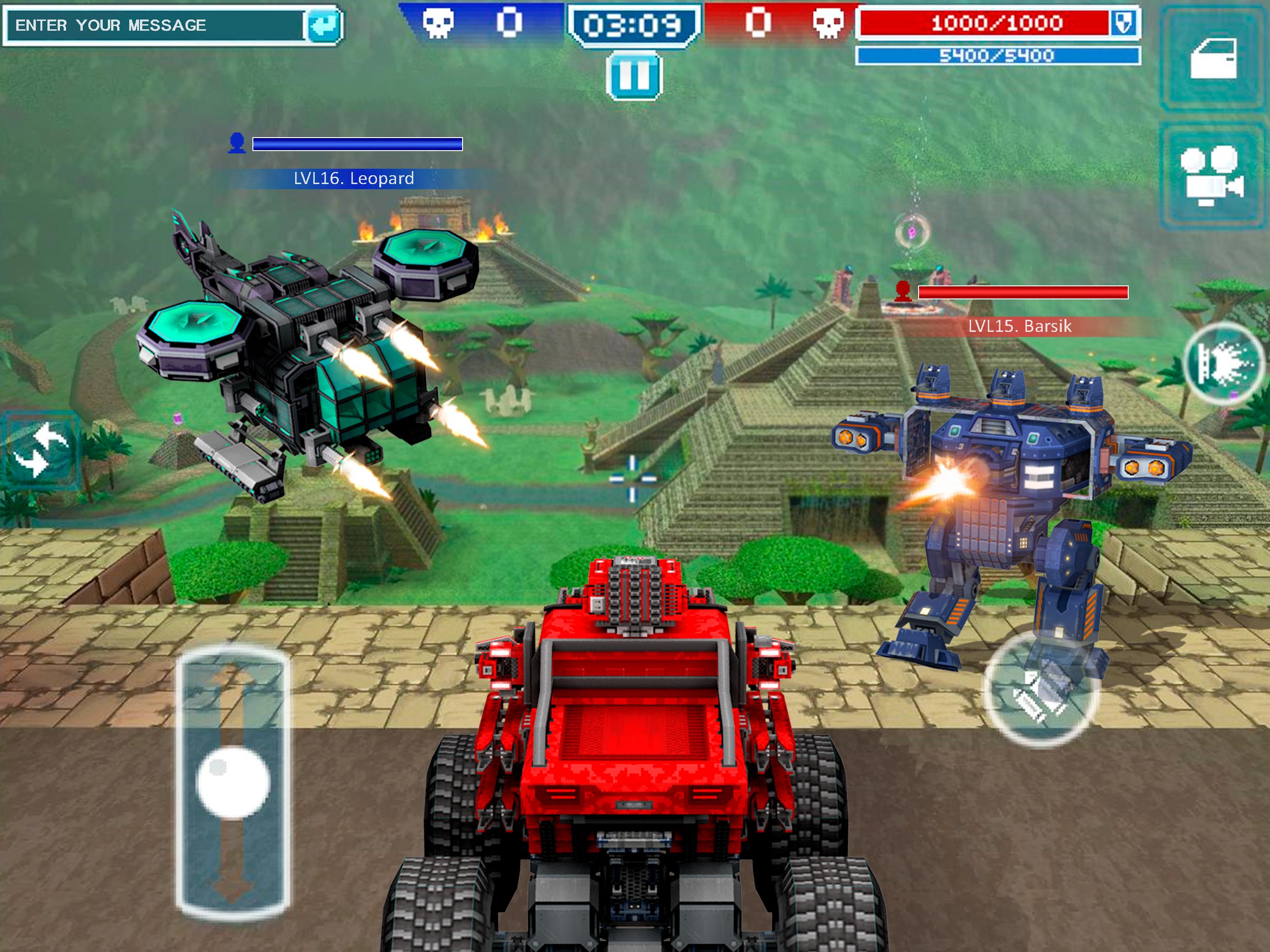 Cars On Line >> Blocky Cars Online Games Tank For Android Apk Download Cars On Line >> Blocky Cars Online Games Tank For Android Apk Download
