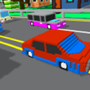 Blocky Highway APK