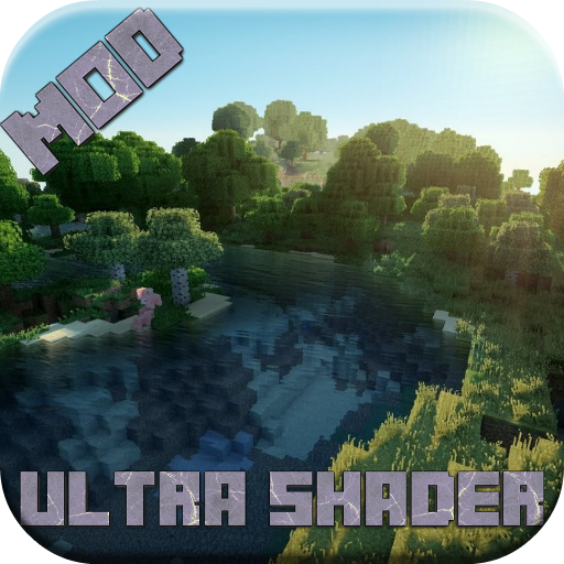 Mod Ultra Shader [Ultra HD]
