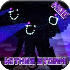 Mod Wither Storm [Full Edition] APK download