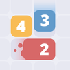 Happy Merger Puzzle Logic Game APK