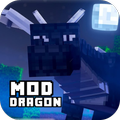 Mod Dragon [For MCPE]