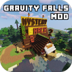 Mod Gravity Falls [For MCPE]