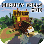 Mod Gravity Falls آئیکن