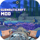 Mod Subnauticraft-icoon