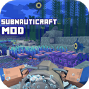 Mod Subnauticraft [For MCPE] APK