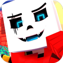 Mod Sans Game [For MCPE] APK