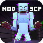 آیکون‌ Mod SCP