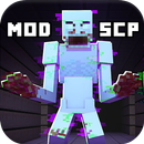 Mod SCP Horror [For MCPE] APK