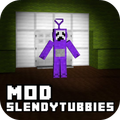 Mod Slendytubbies [For MCPE]