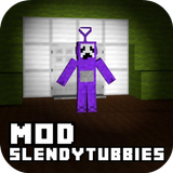 Mod Slendytubbies icône