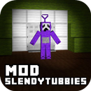 Mod Slendytubbies [For MCPE] APK