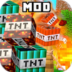 Mod TNT [For MCPE]