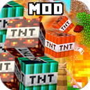 Mod TNT [For MCPE] APK