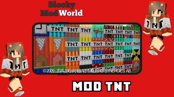 Mod TNT পোস্টার