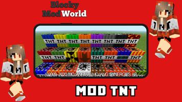 Mod TNT स्क्रीनशॉट 1