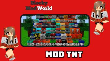 Mod TNT اسکرین شاٹ 2