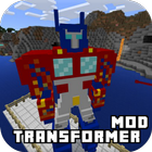 آیکون‌ Mod Transformer