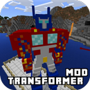 Mod Transformer [For MCPE] APK