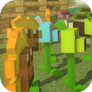 Mod Zombie vs Plant [For MCPE] APK