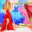 Dress Up Games: Makeup Games アイコン