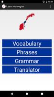 Learn Norwegian bài đăng