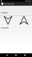 Learn Norwegian ảnh chụp màn hình 2