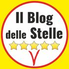 Blog delle Stelle Zeichen