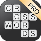 CrossWords 10 Pro أيقونة