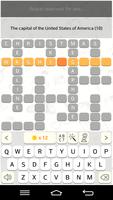 CrossWords 10 syot layar 1