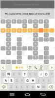 CrossWords 10 syot layar 2