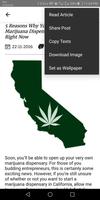 3 Schermata Dispensehemp - Start Your Own Marijuana Dispensary