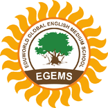 ”Eduworld Global English Medium